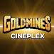 Goldmines Cineplex