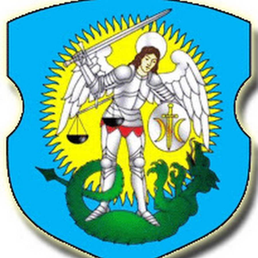 Герб Витебского района