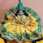 laddu Gopal dress