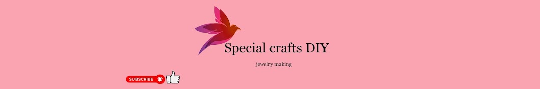 Special Crafts DIY