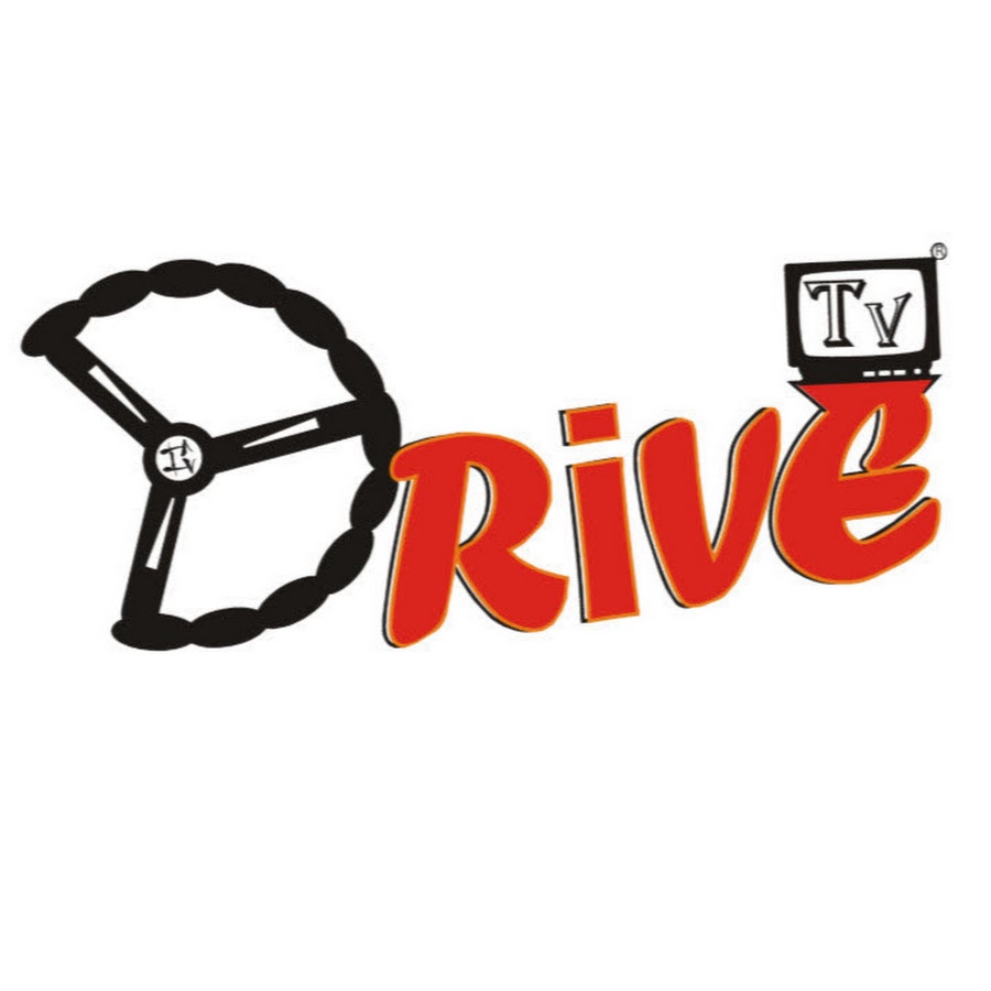 DriveTv News  @DriveTvNews