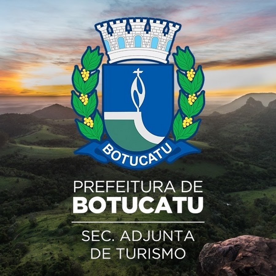 Secretaria Adjunta de Turismo - Botucatu