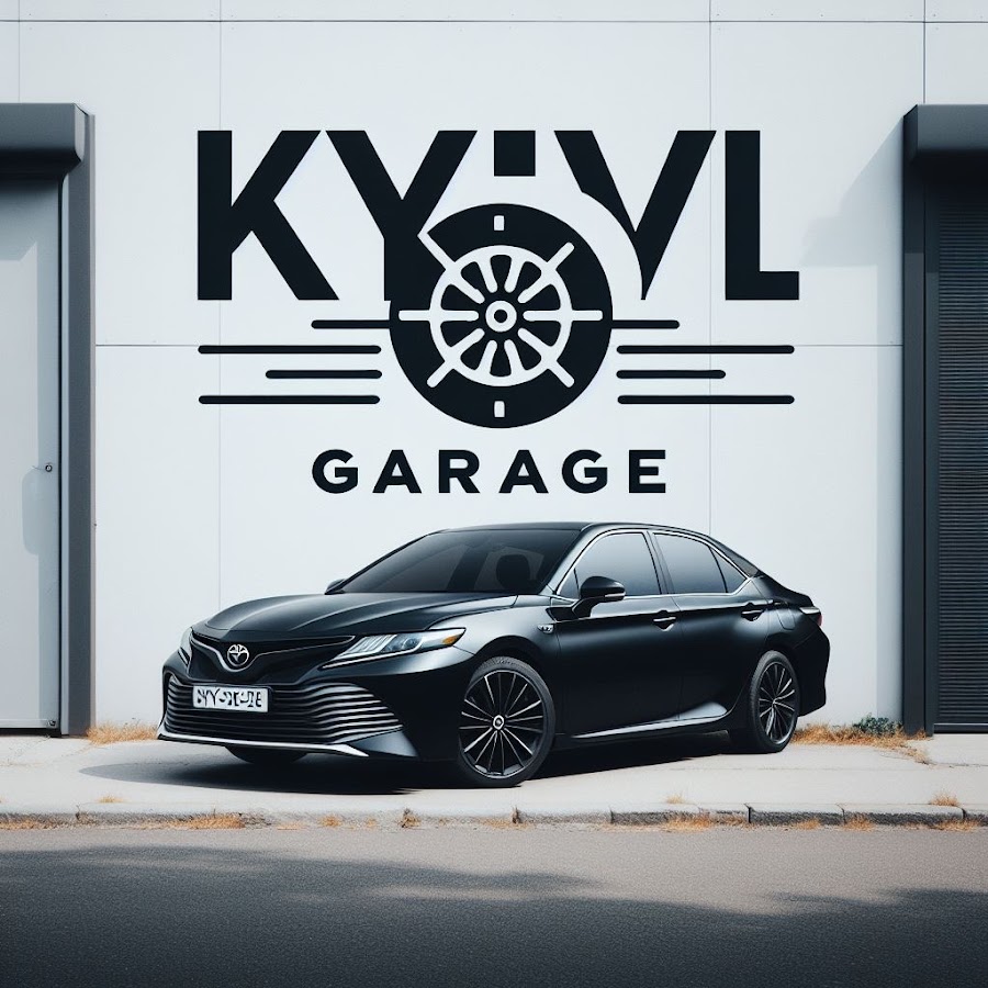 KyivGarage 