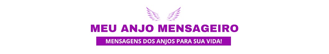 Meu Anjo Mensageiro