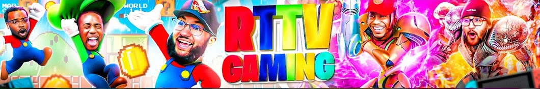 RTTV Gaming