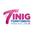 Tinig Tumitindig