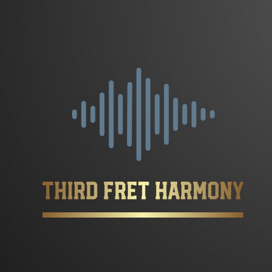 Third fret clearance