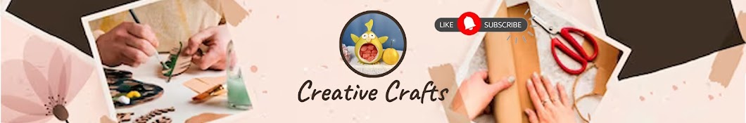 Creative Crafts