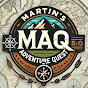 MartinsAdventureQuest