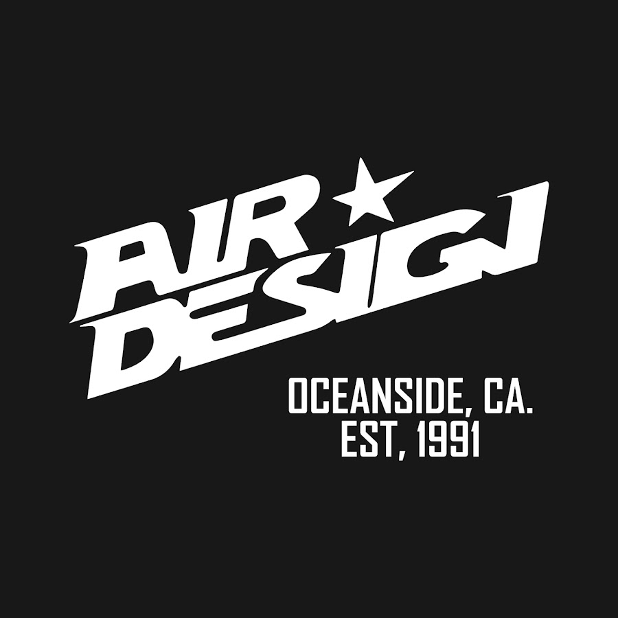 Air Design DIY Installation Videos 