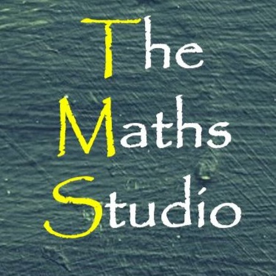 The Maths Studio