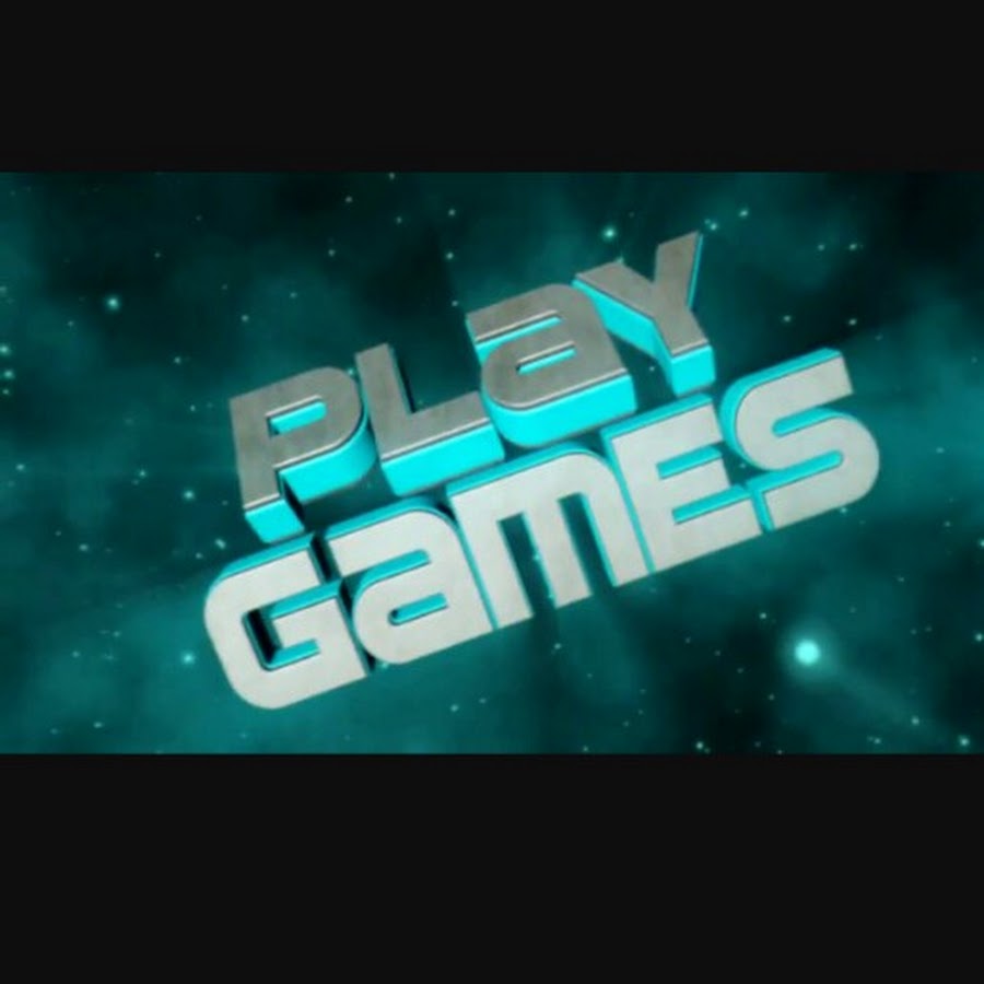 PIay Games - YouTube