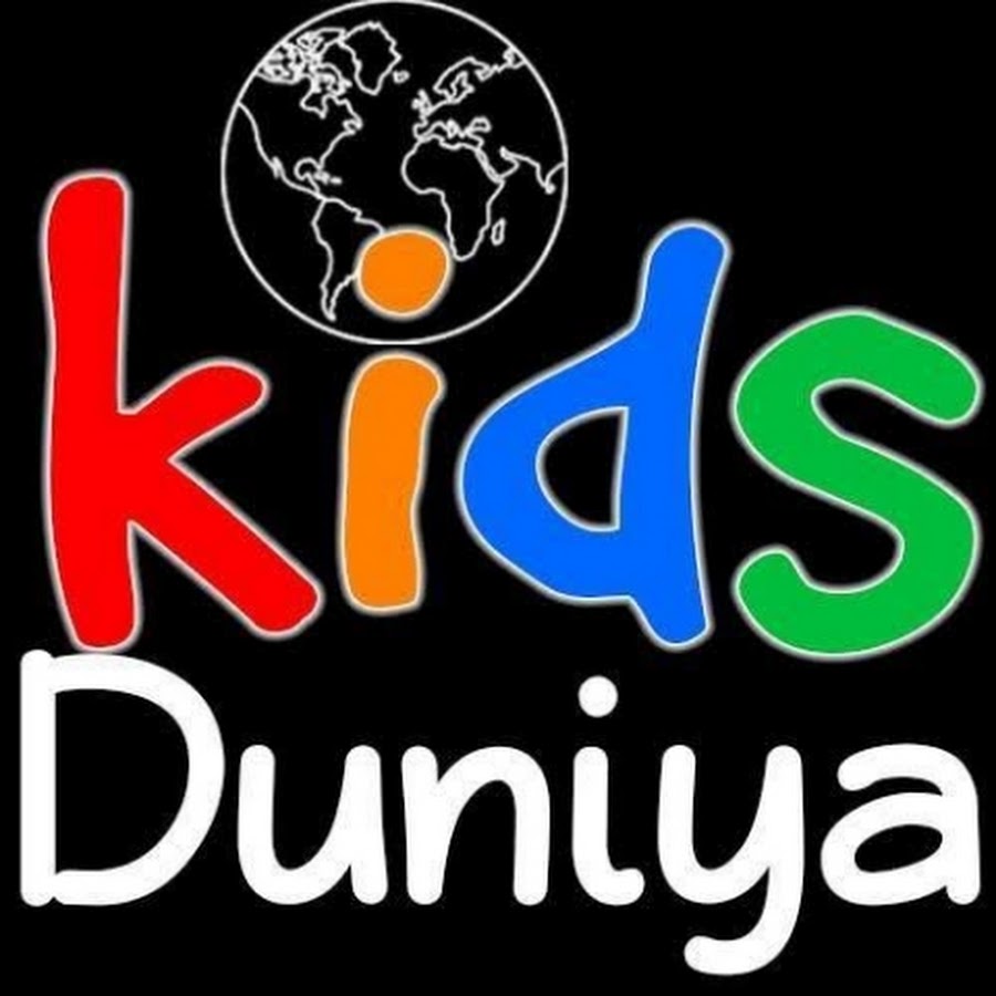 Kids Duniya