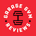 logo Garage Gym Reviews Everything