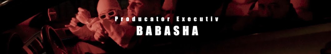 B A B A S H A Banner