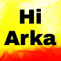 Hi Arka