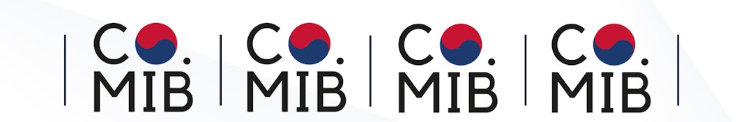 Coreanos MIB Banner