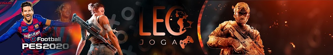 Leo Joga