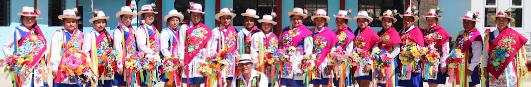 Pastoras Yauyinas Perú 🇵🇪