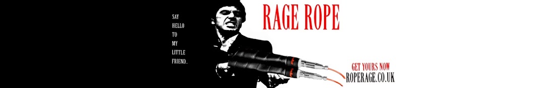 Rope Rage Banner
