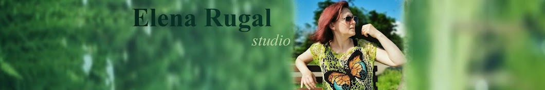 Crochet.ElenaRugalStudio Banner