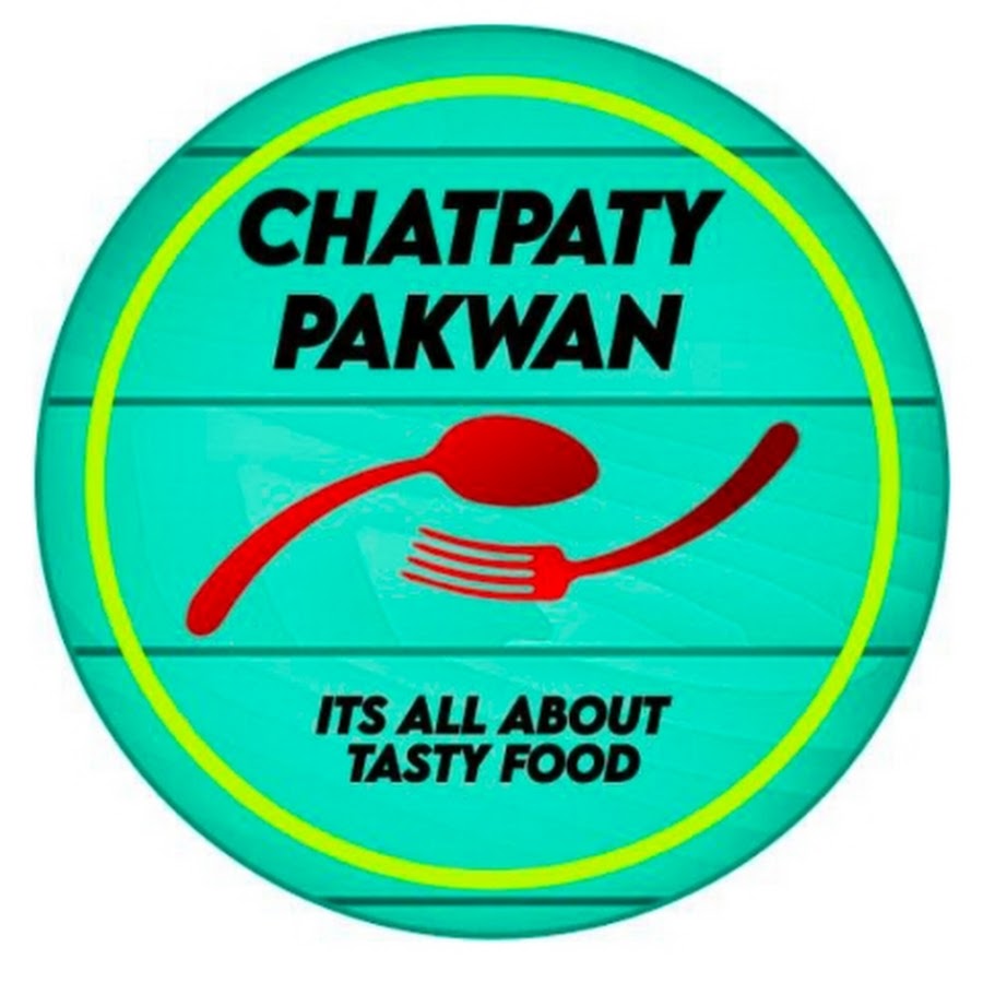 Chatpaty Pakwan @chatpatypakwan