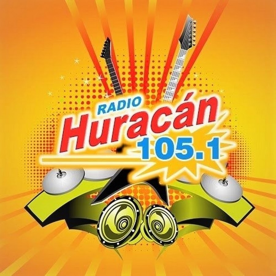 vídeo Perdóneme Inconcebible Radio Huracán 105.1FM - Olmos - YouTube