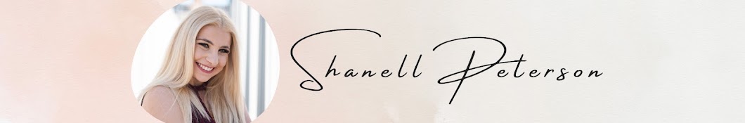 Shanell Peterson Banner
