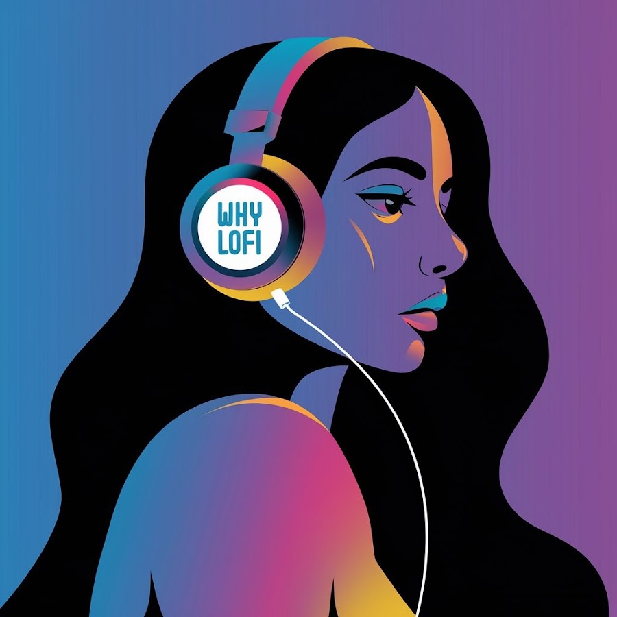 Why LoFi YouTube 