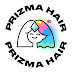 logo Prizma Hair® 