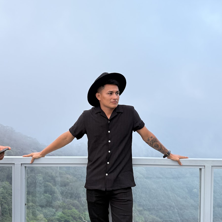 David Tejada @davidtejada