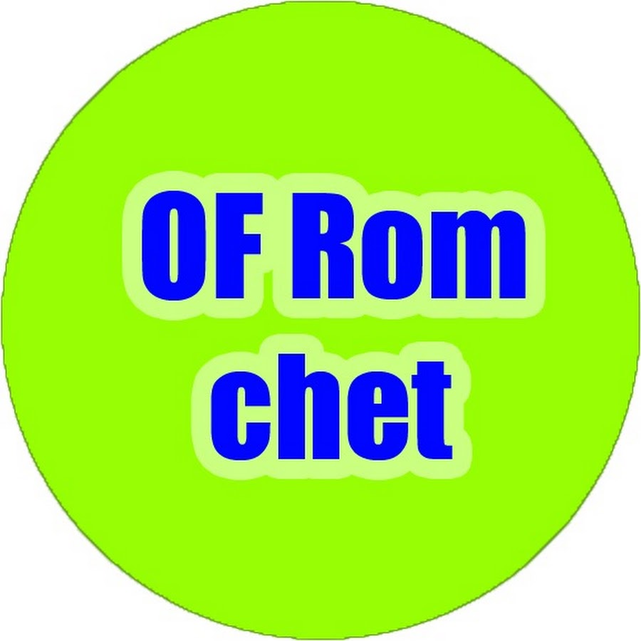 OF Romchet