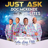 Doc McKenzie & The Gospel Hi-Lites - Topic - YouTube