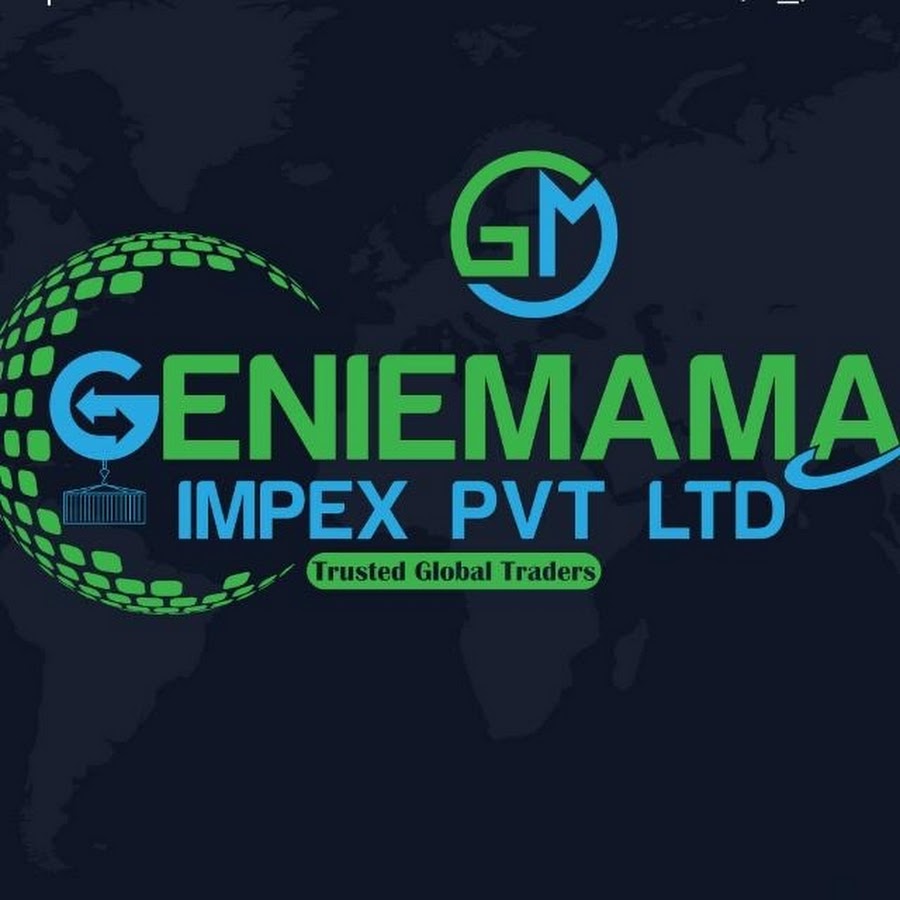 GENIEMAMA IMPEX PVT LTD - YouTube GENIEMAMA IMPEX PVT LTD