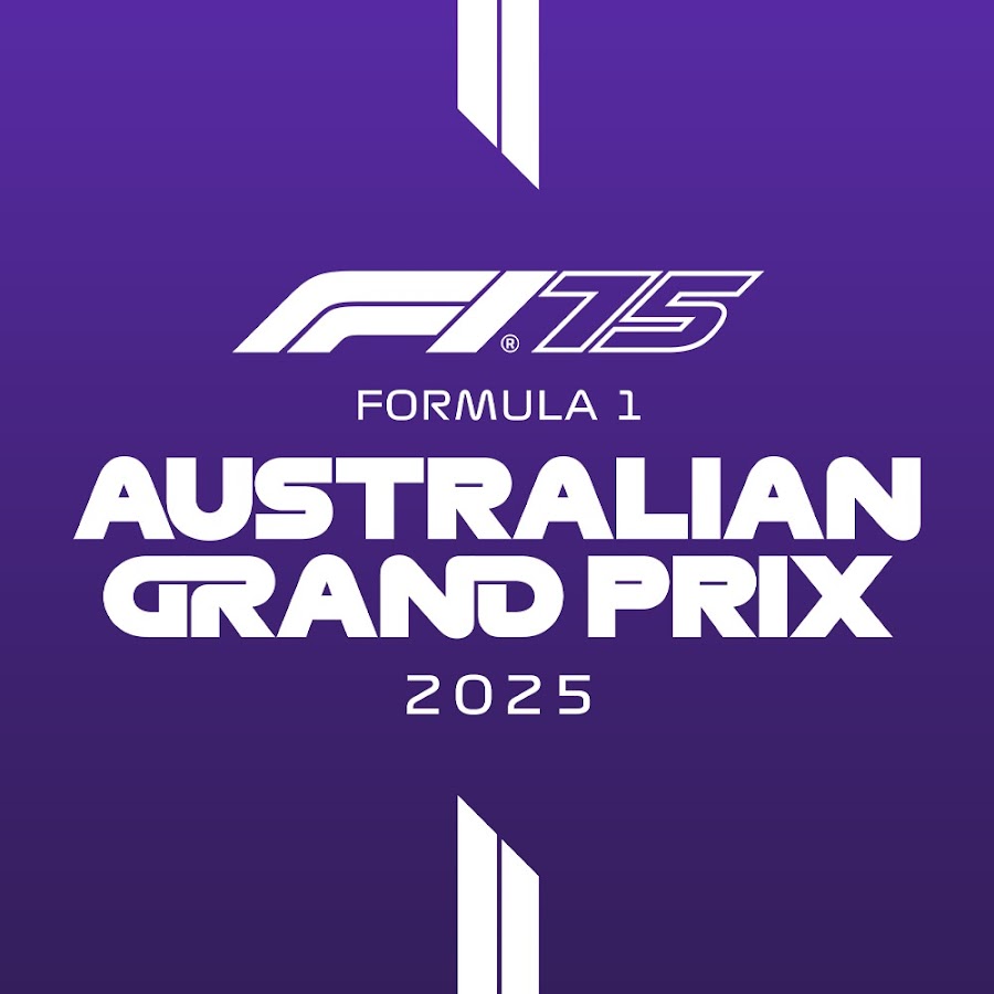 F1® Australian Grand Prix™ @ausgrandprix