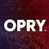 logo Grand Ole Opry