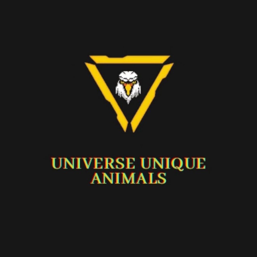 Universe Unique Animals
