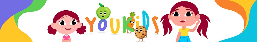 YouKids Banner