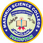 Mashriq Science College (Allama Iqbal Campus)