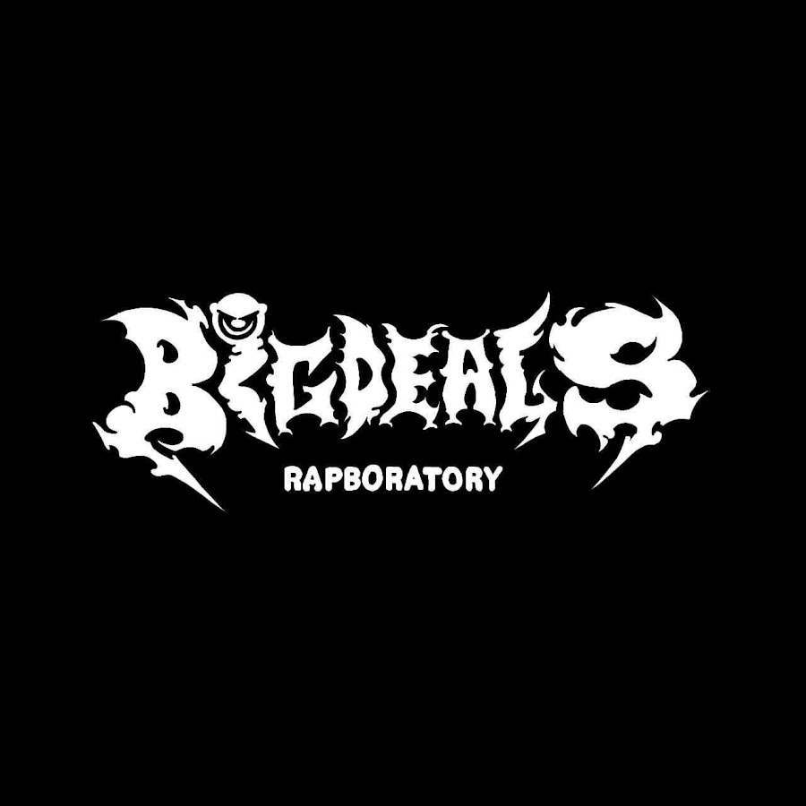 Bigdeals.RAPboratory - YouTube