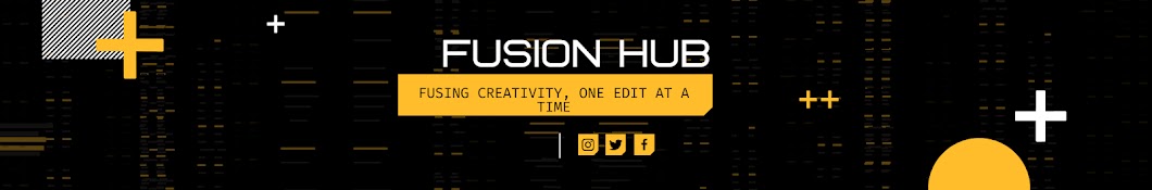 Fusion Hub.