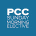 PCC Sunday morning Bible study