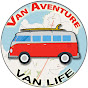 Van Aventure - Van Life