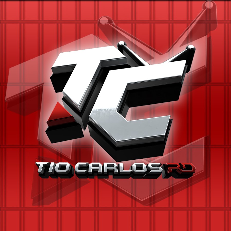 Tio Carlos RD @tiocarlosrd166