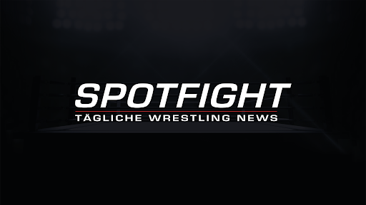 Spotfight Wrestling News banner