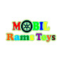 Mobil Rams Toys