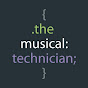 The Musical Technician