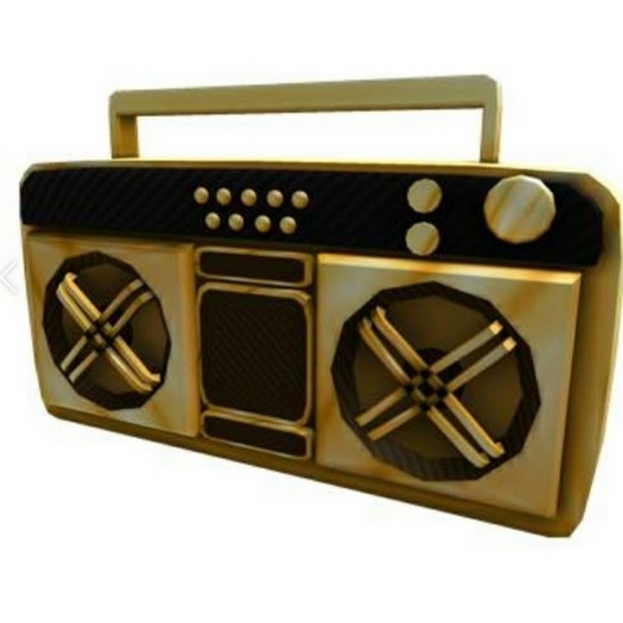 Золотой магнитофон. Бумбокс РОБЛОКС. Golden super Fly Boombox. Радиоприемник Boombox mm208. Колонка РОБЛОКС.