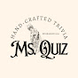 Ms. Quiz Trivia