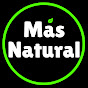 Más natural